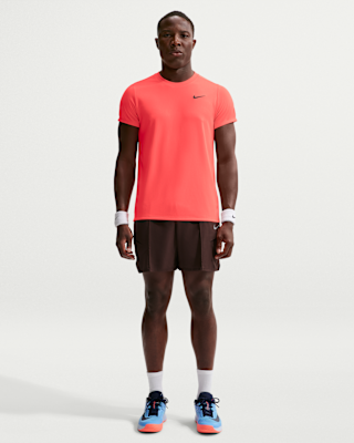 NikeCourt Victory Men's NikeCourt Top. Nike SI